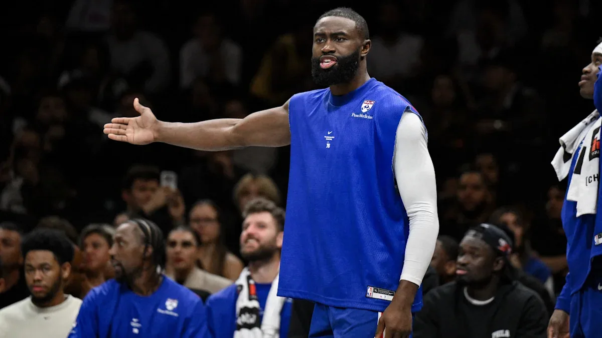 Sixers Lacking Key Players for Preseason Game