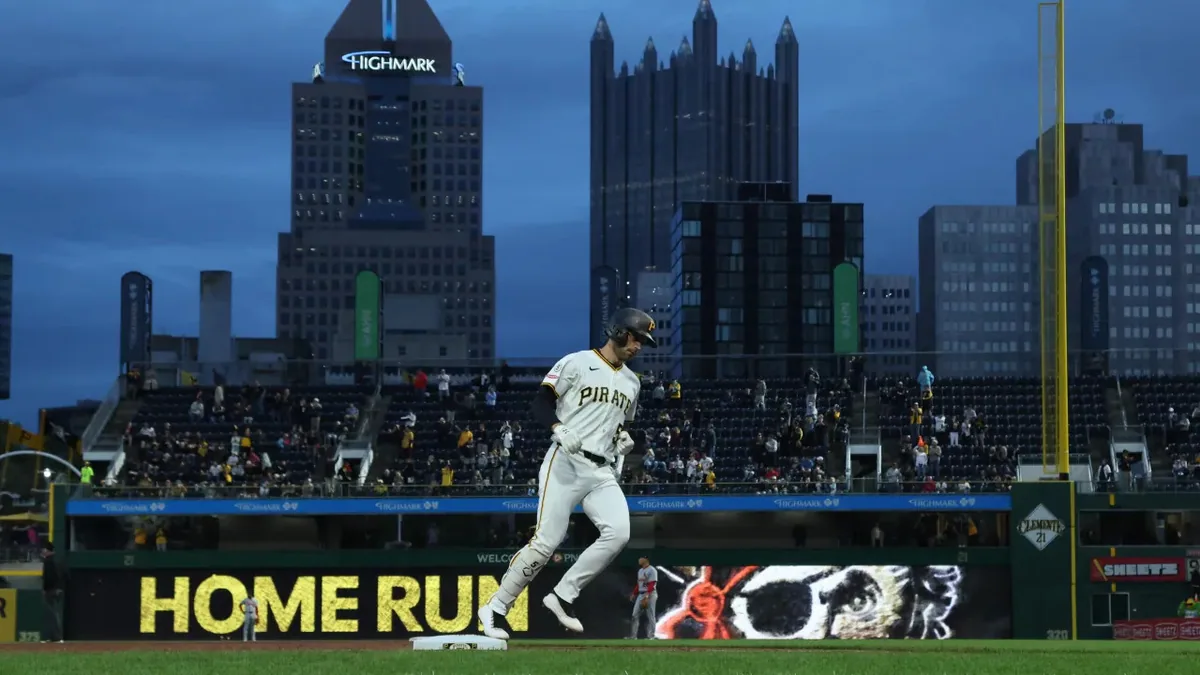 Pirates Highlight 2026 Season With 10 Memorable Moments