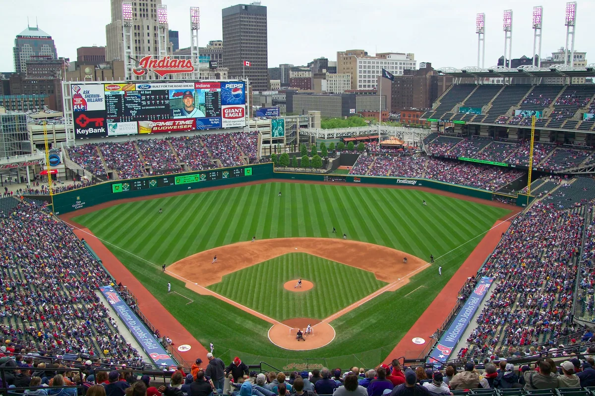 Guardians and White Sox Set for ALDS Game Five
