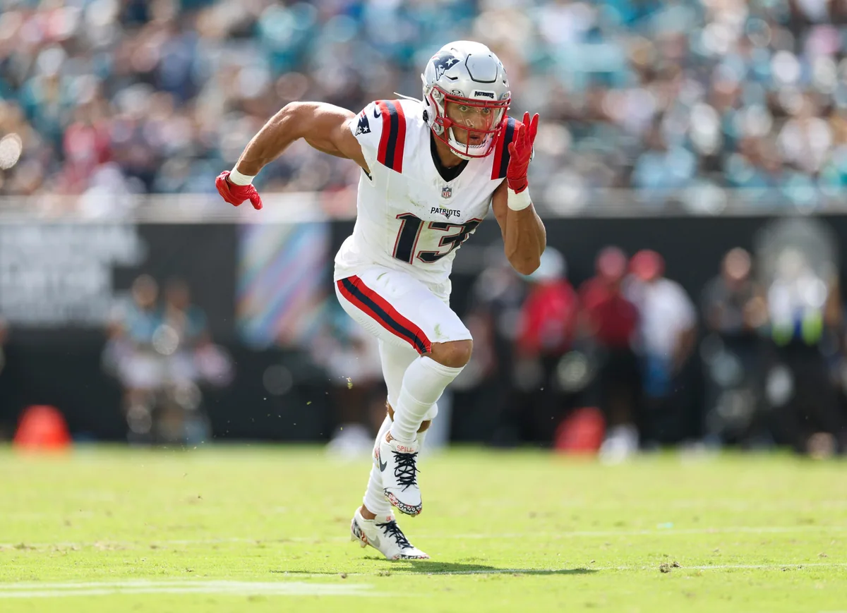 patriots add depth ahead of raiders clash
