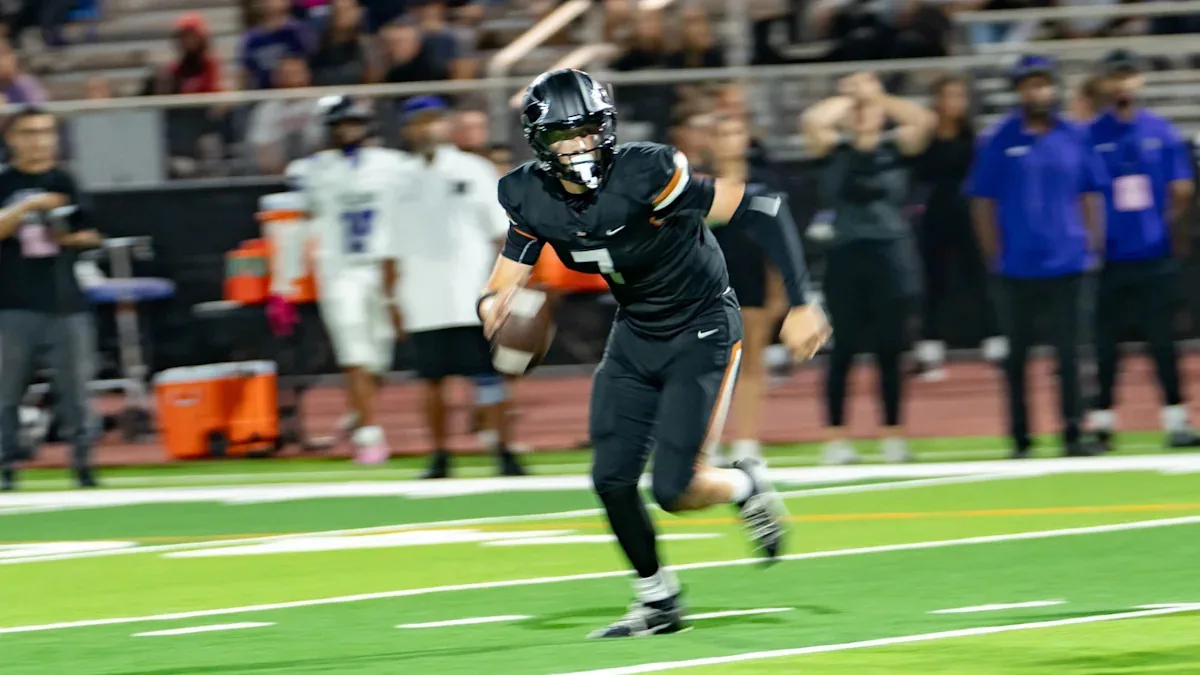 Washington Huskies 2027 Class Gaining Momentum