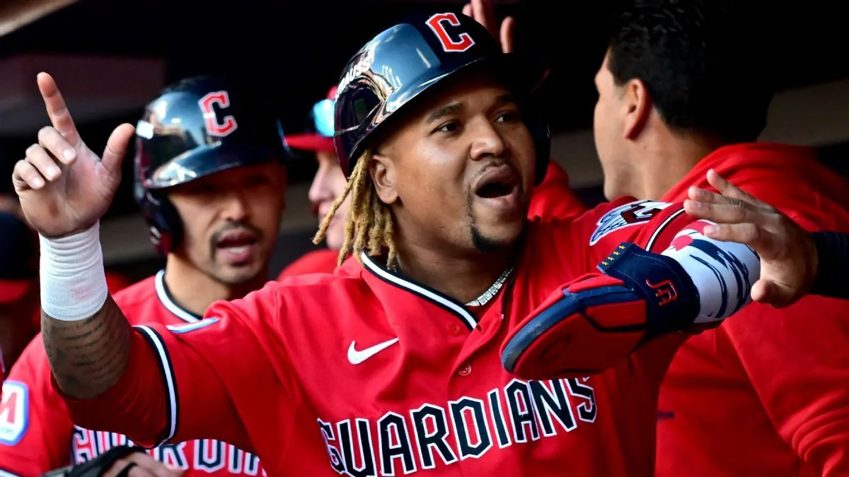 Guardians edge White Sox in ALDS Game 5
