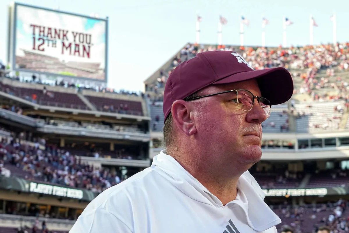 Elko criticizes TexAgs after Aggies' loss to Missouri