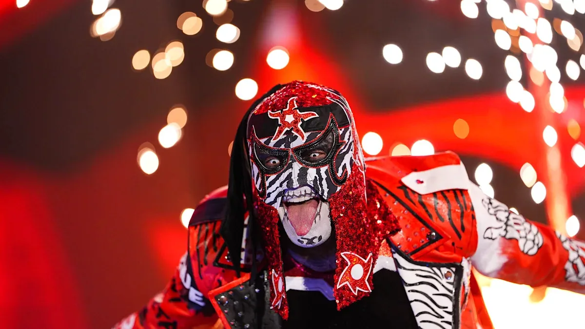 WWE 2026 briefcase winners announced
