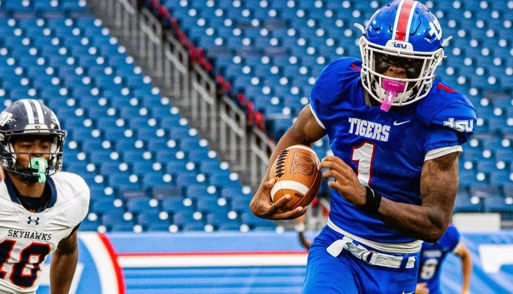 TSU Football Losing Ground in OVC Due to Turnovers