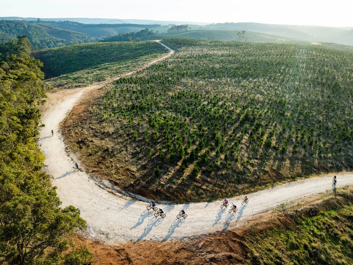 Vermeersch aims to win gravel world title in Australia