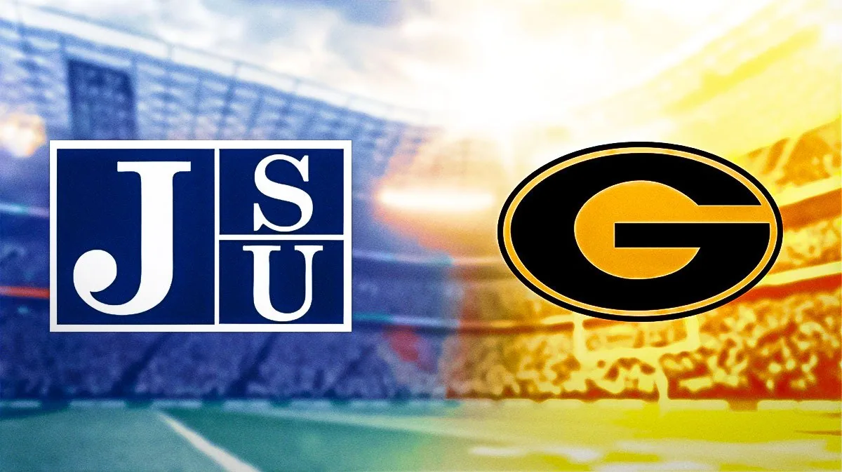 Grambling State edges Jackson State in HBCU clash