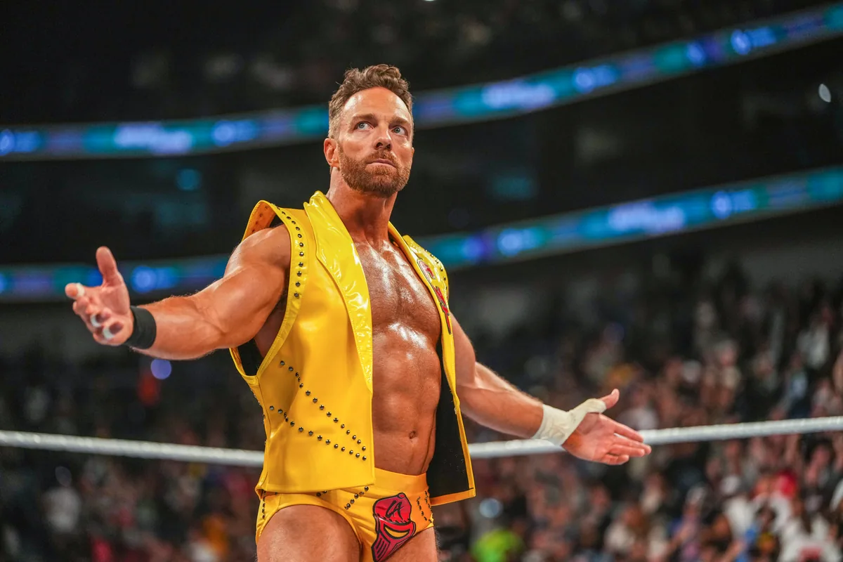 Penta wins Money in the Bank, WWE misses chances