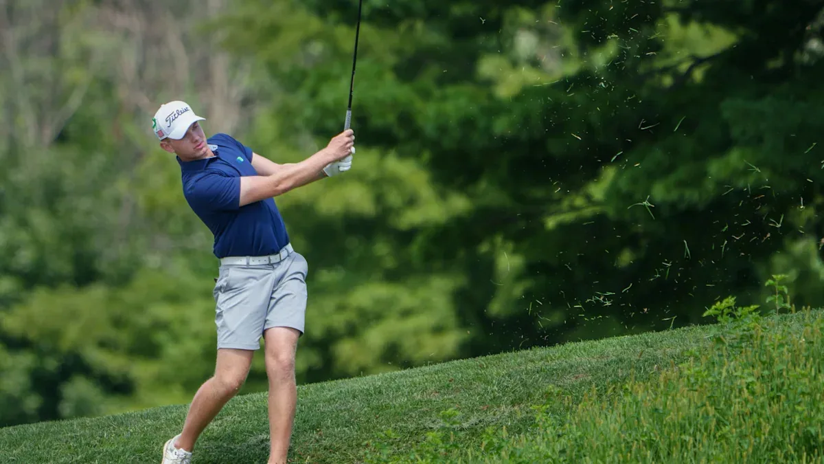 Peoria golf teams win state titles in 2026