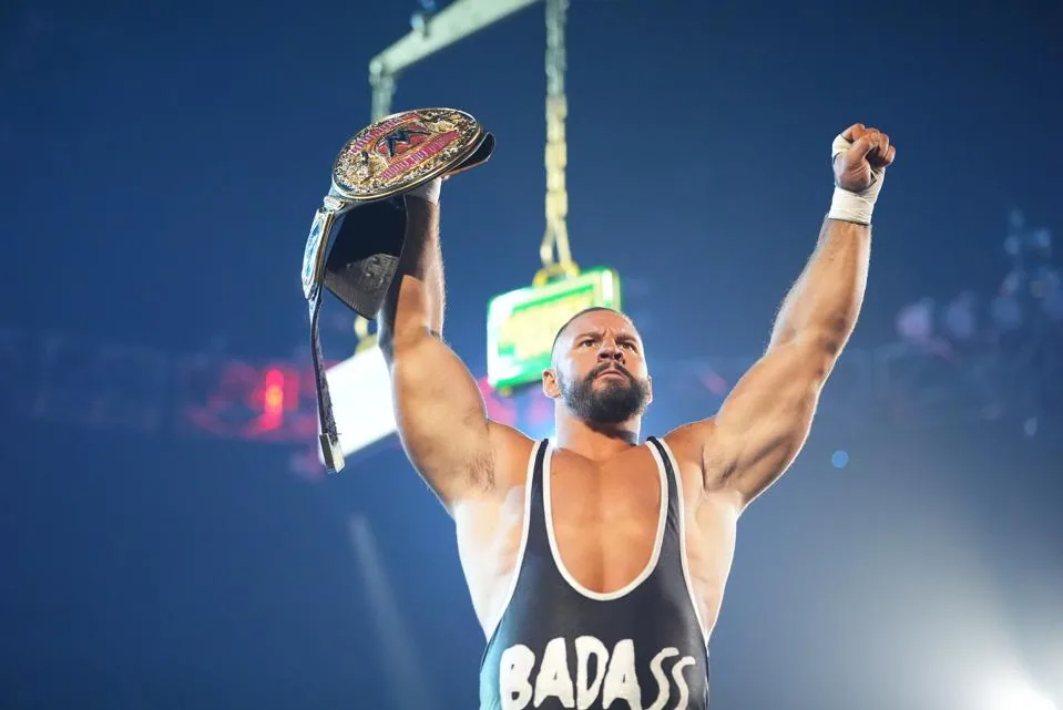 WWE Money In The Bank 2026 Results