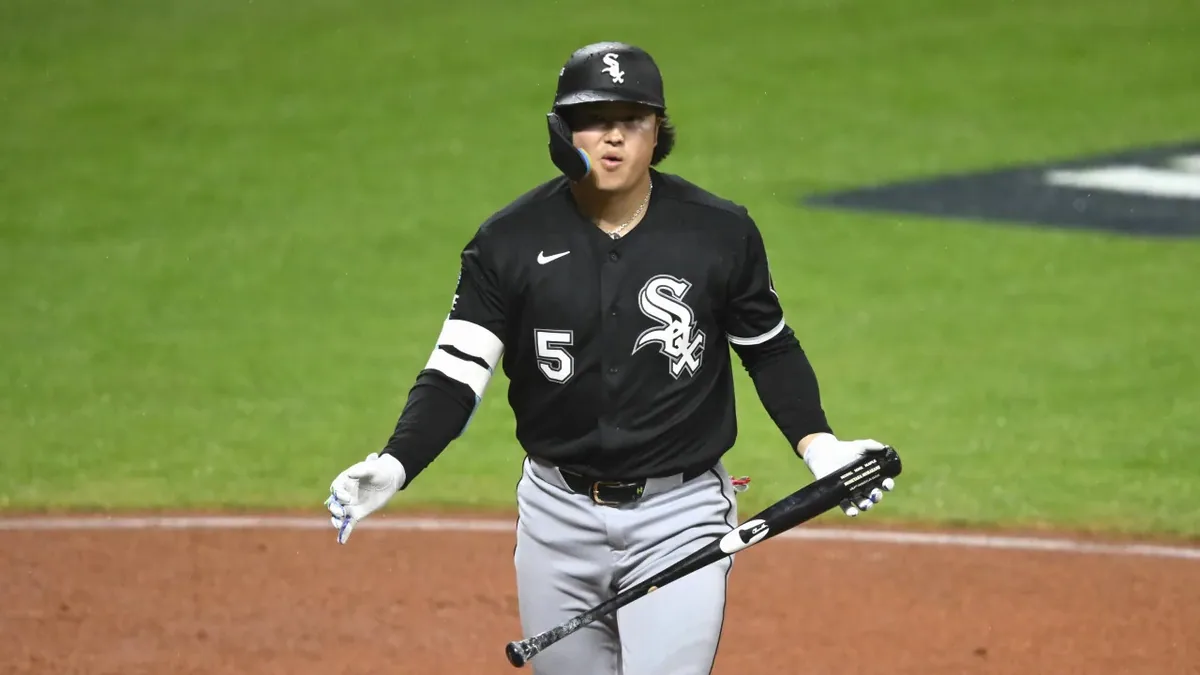 White Sox Set Postseason Strikeout Record