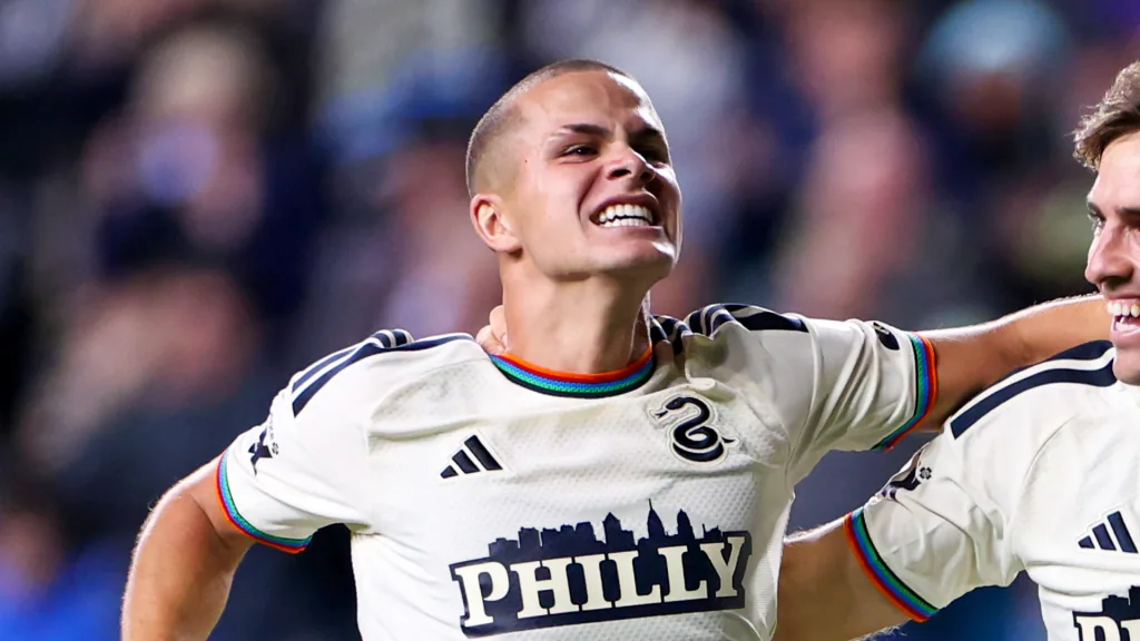 sullivan sets new club record with union
