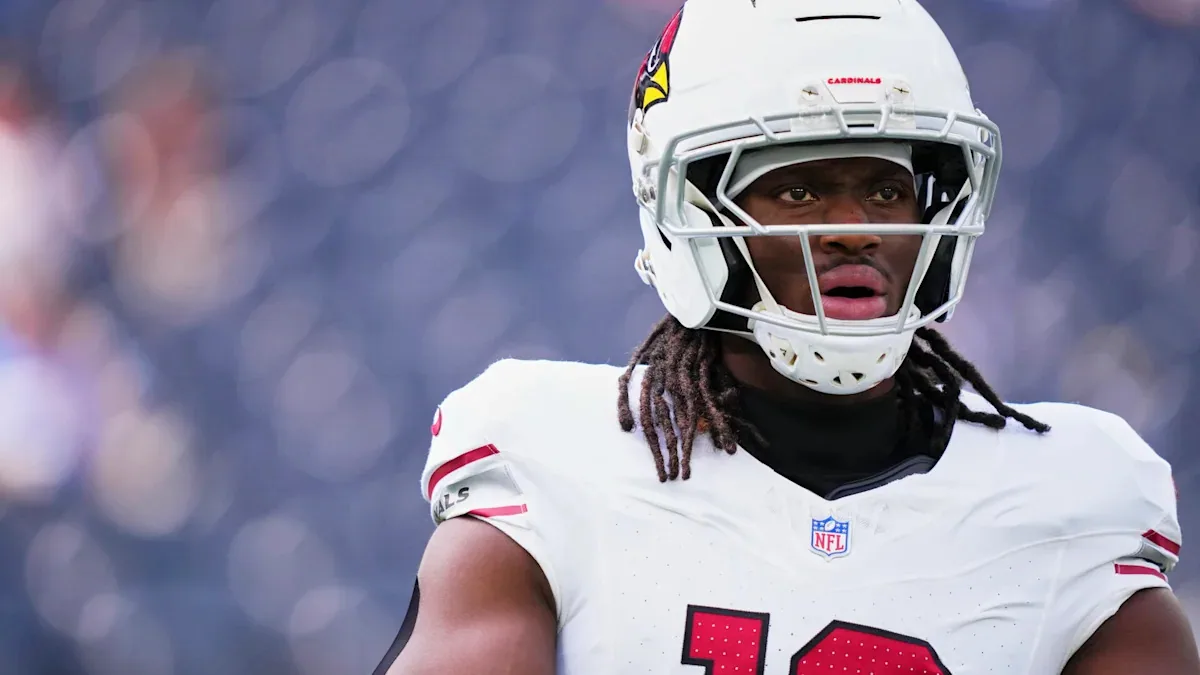 harrison jr. absent from cardinals meeting