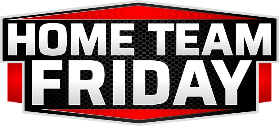 Henderson quarterback leads top vote in Week 8 play of the night