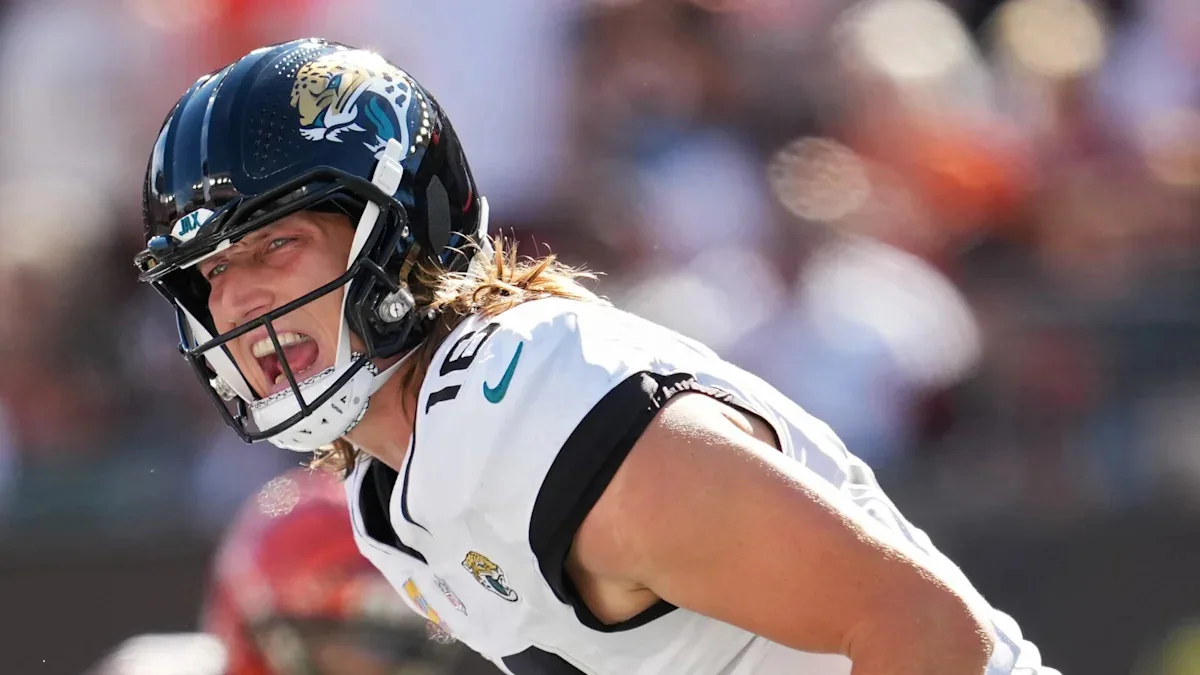 jaguars coach change boosts lawrence's performance