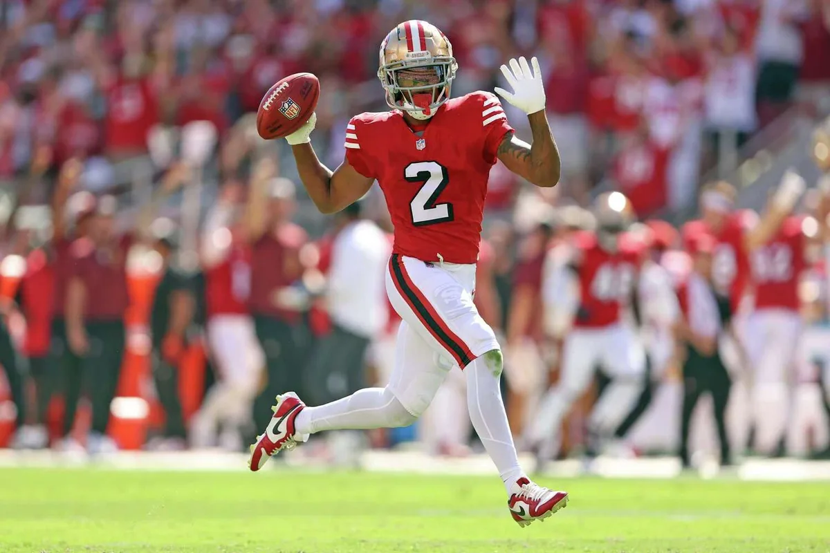 49ers to face Seahawks in Week 6