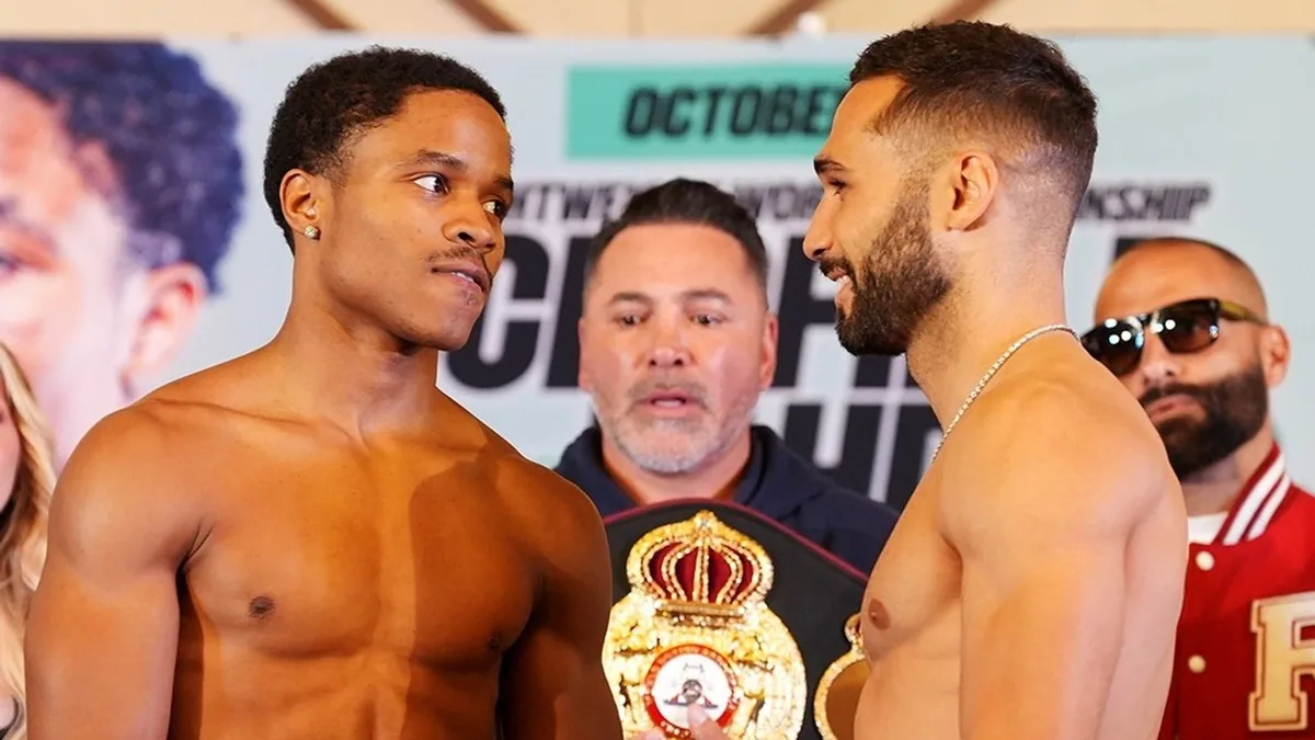 Schofield wins WBA lightweight title in Chicago