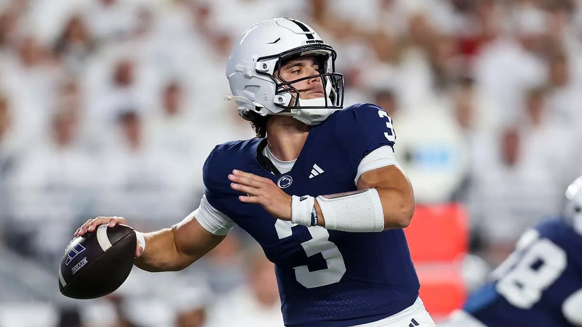 Penn State Falls to USC in Record Attendance Game