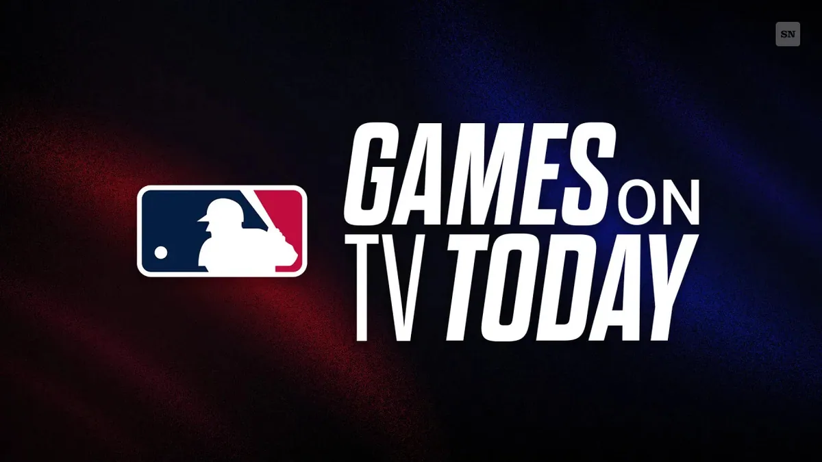 MLB playoffs set for final four teams