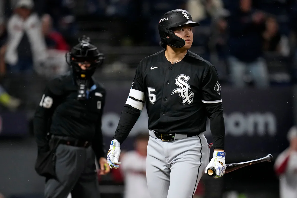 White Sox Set Postseason Strikeout Record