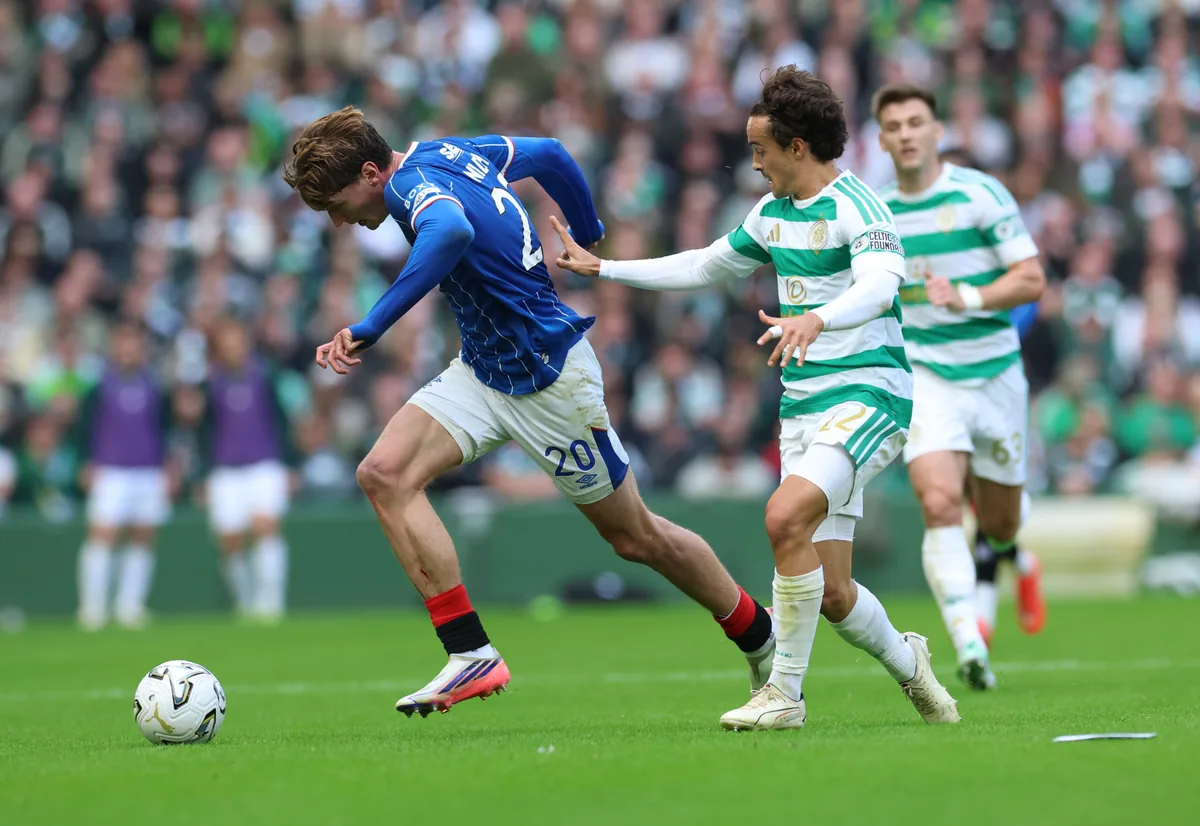 Celtic seek rebound after league loss