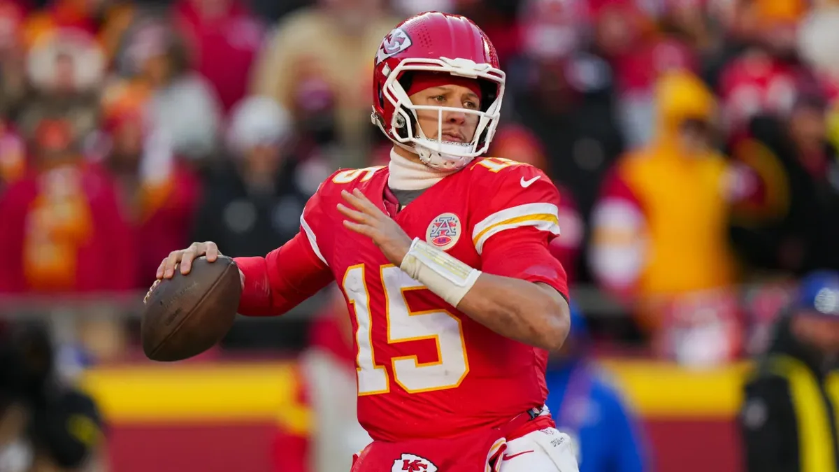 Chiefs next game details revealed