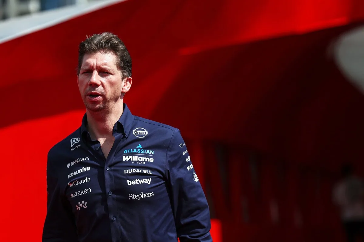 Williams calls for F1 cost cap review