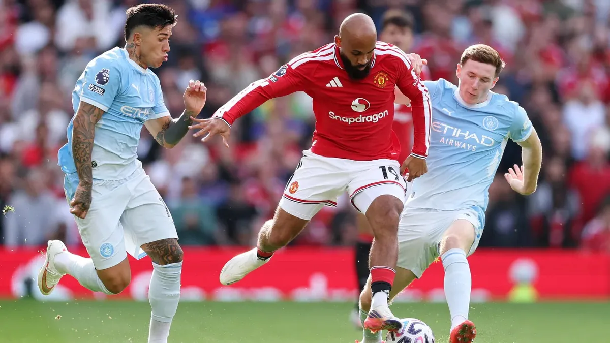 Premier League faces financial crisis as Man City breaks rules