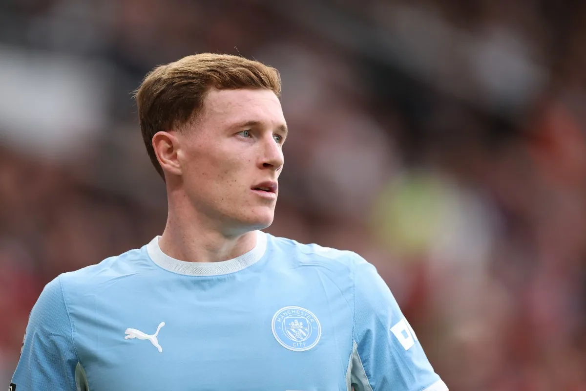 City to face Liverpool in Premier League clash