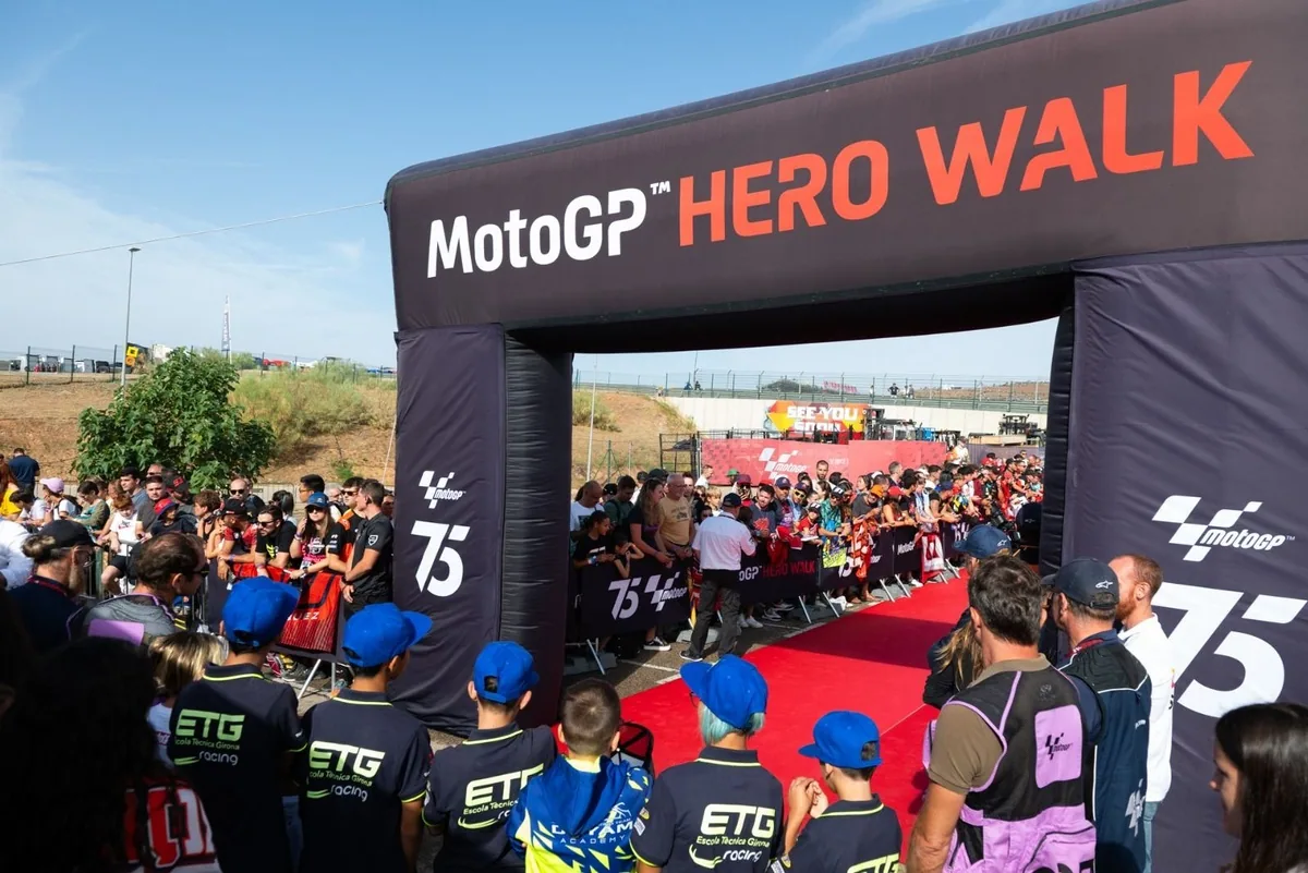 MotoGP to penalize riders for missing events