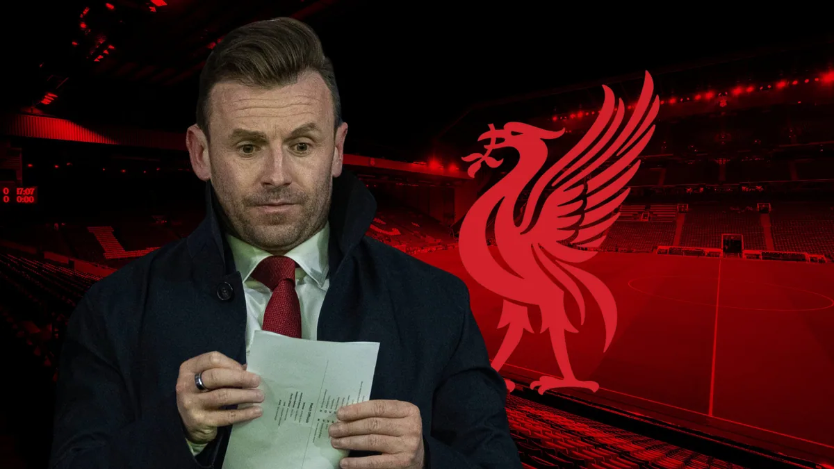 Liverpool eye high-profile summer move