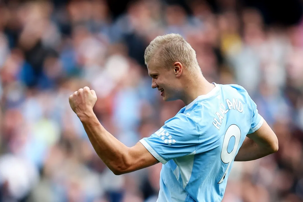 City face Liverpool at Anfield in Premier League clash
