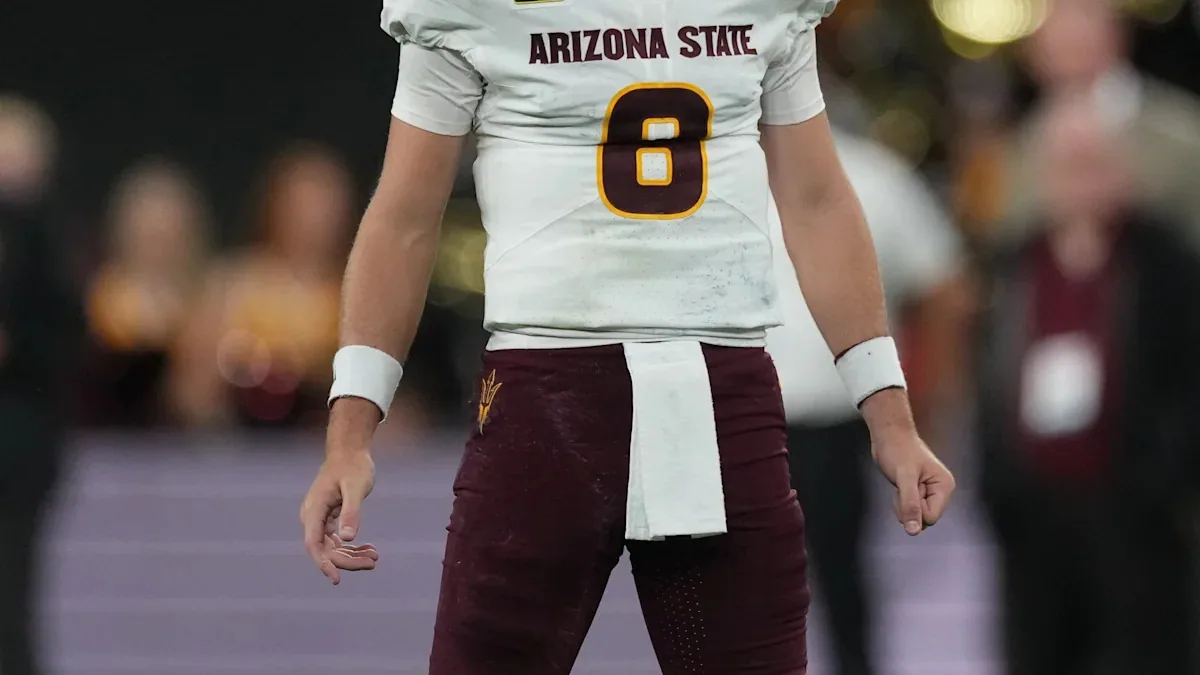 Arizona State beats Hawaii 30-12