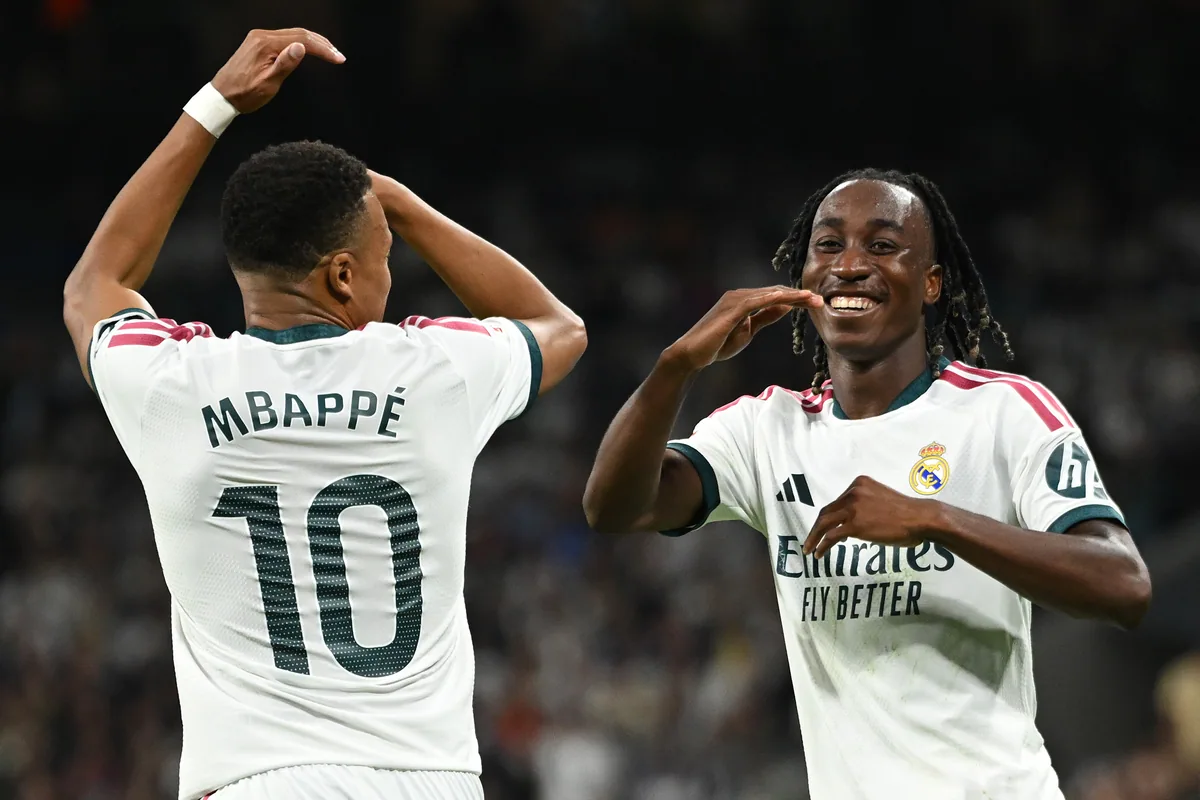 Real Madrid edge Villarreal, Barça dominate headlines