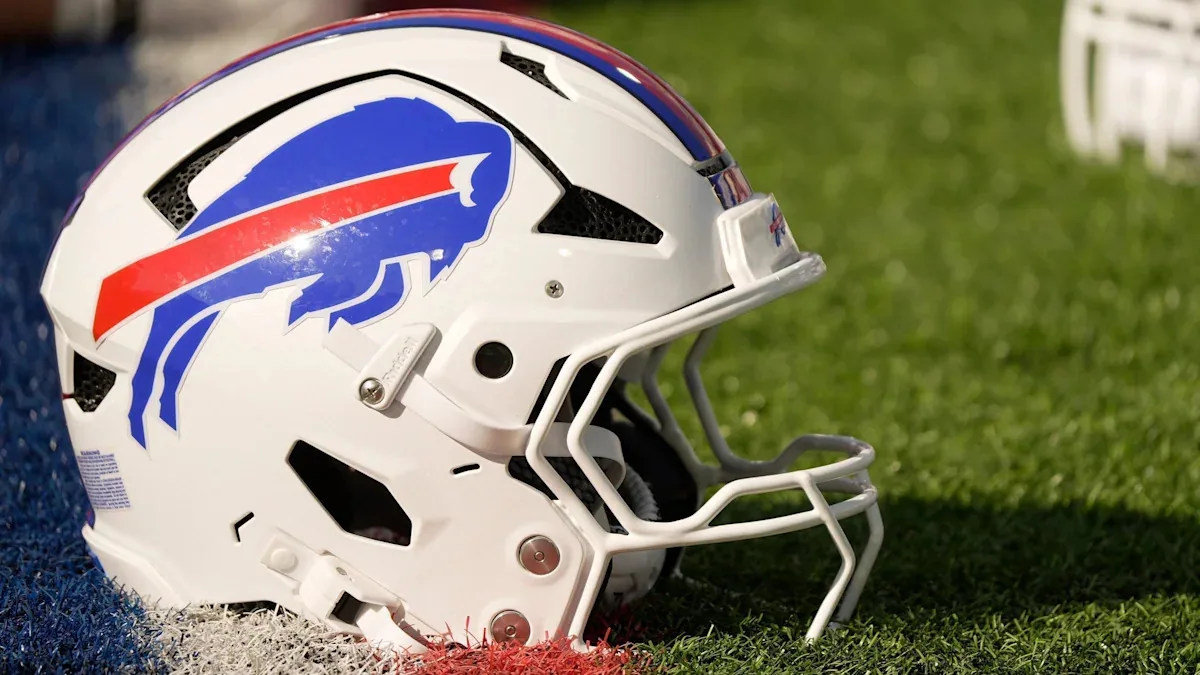 Bills Skip Week 5, Face Rams on Monday Night