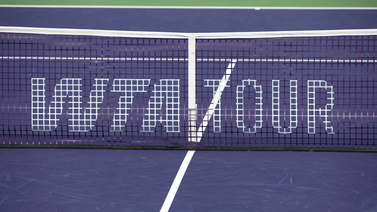 Wuhan Open Returns With Revised Format