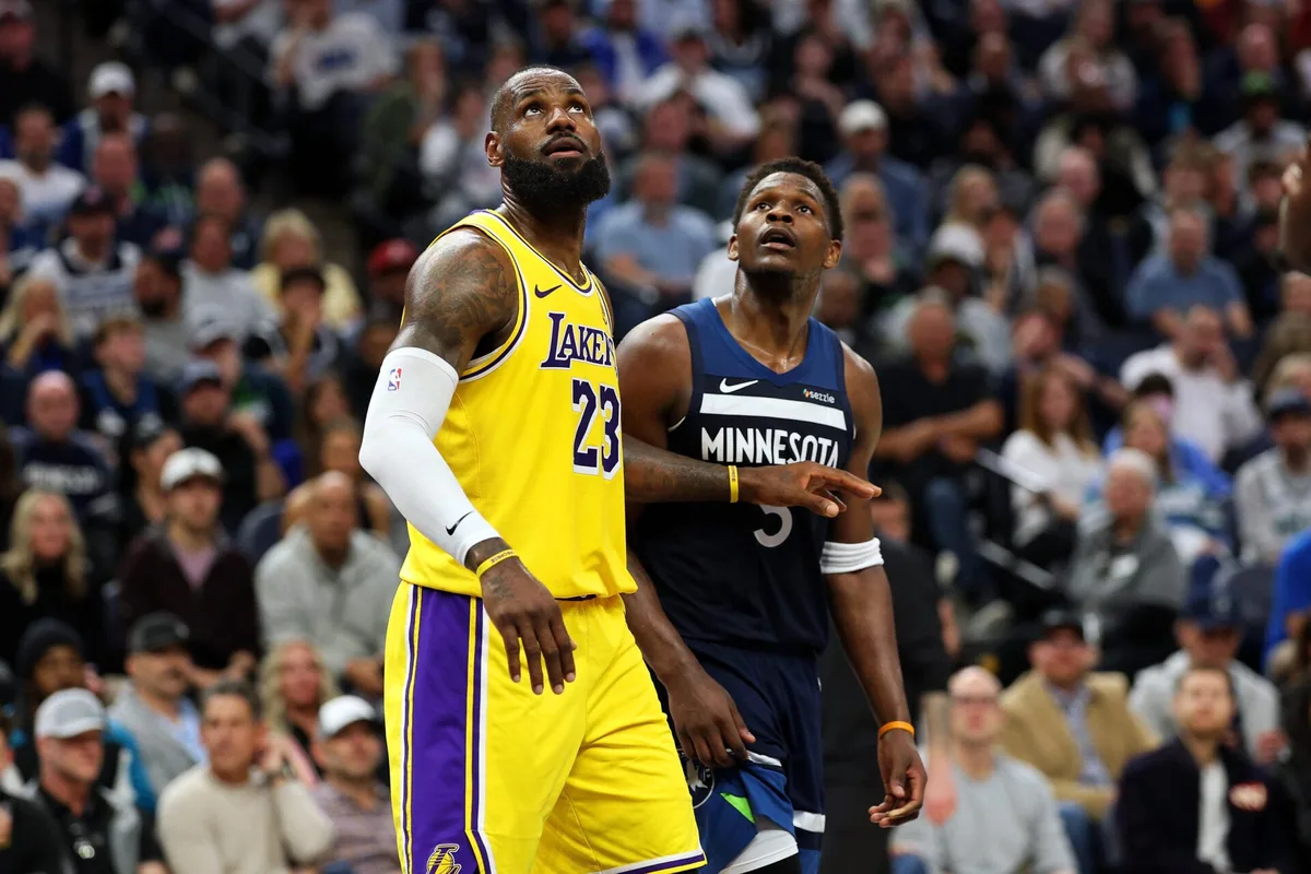 Brown reacts to Edwards' Adidas ad comments