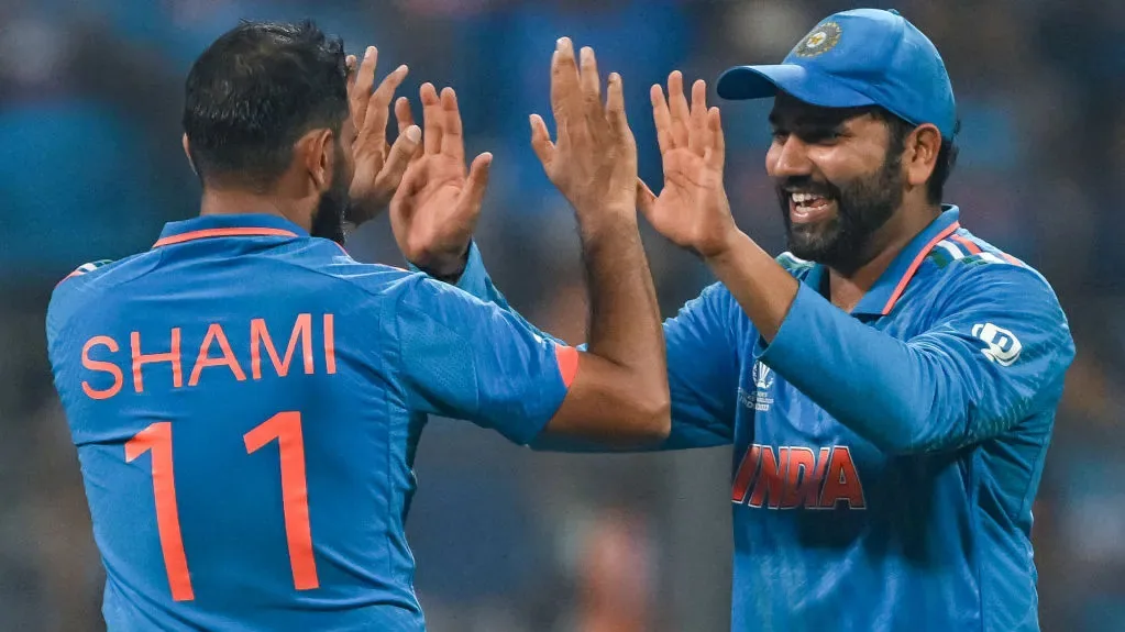 Shami's return expected after Kumar recall