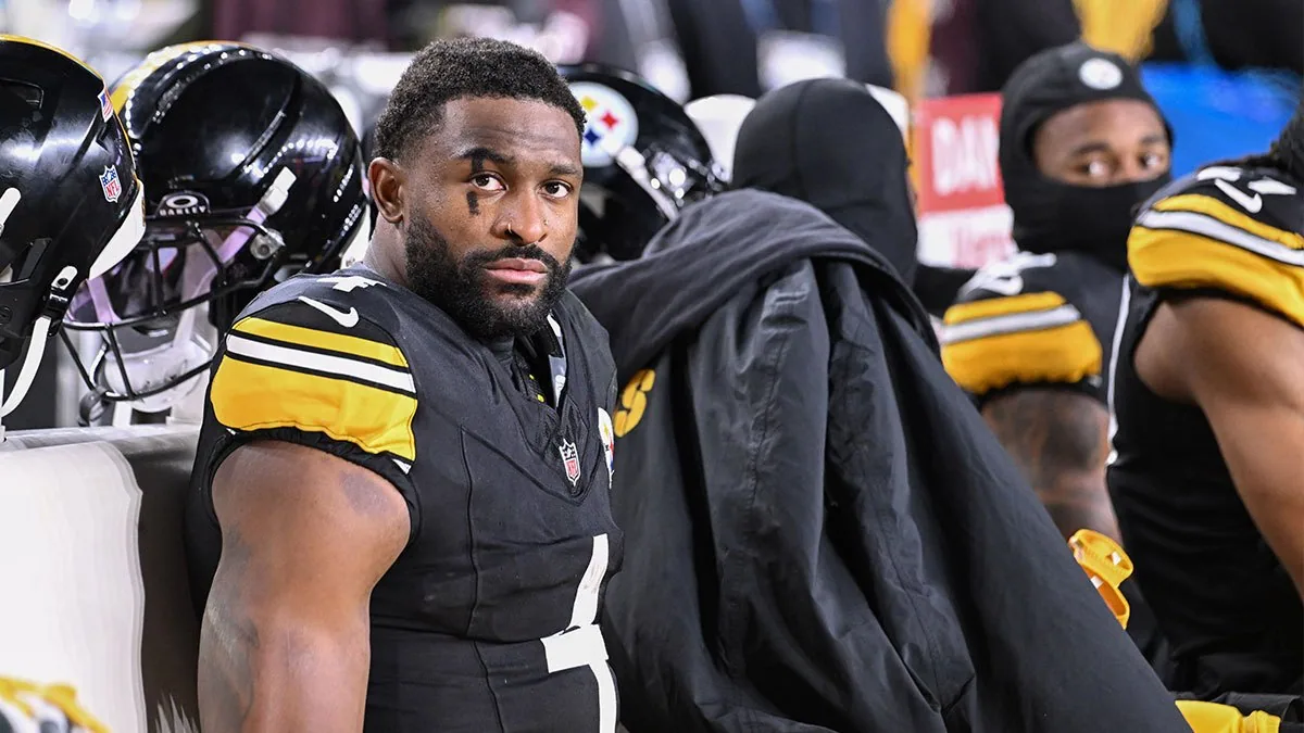 Metcalf mocks Gardner ahead of Colts game