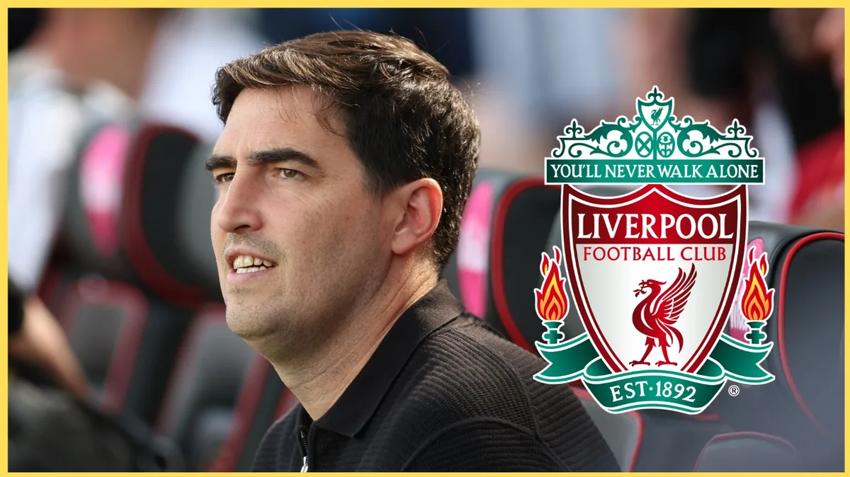 liverpool player set for first premier league start