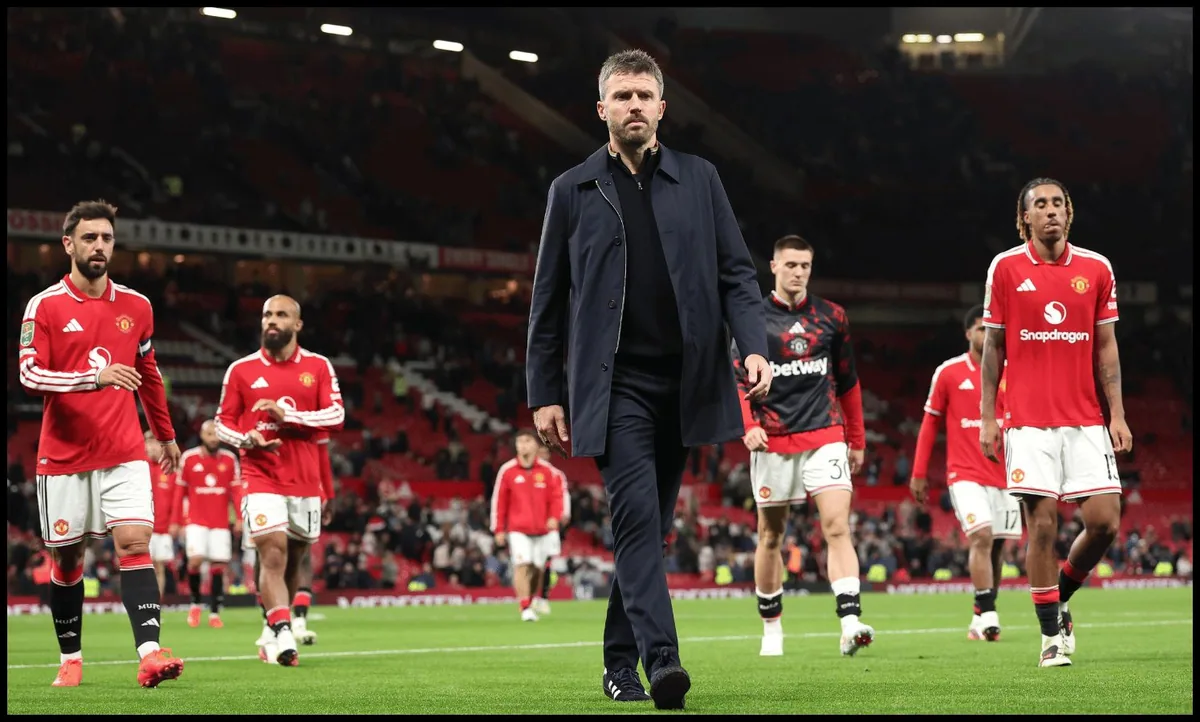 Man Utd chase Real Madrid's Endrick for permanent move
