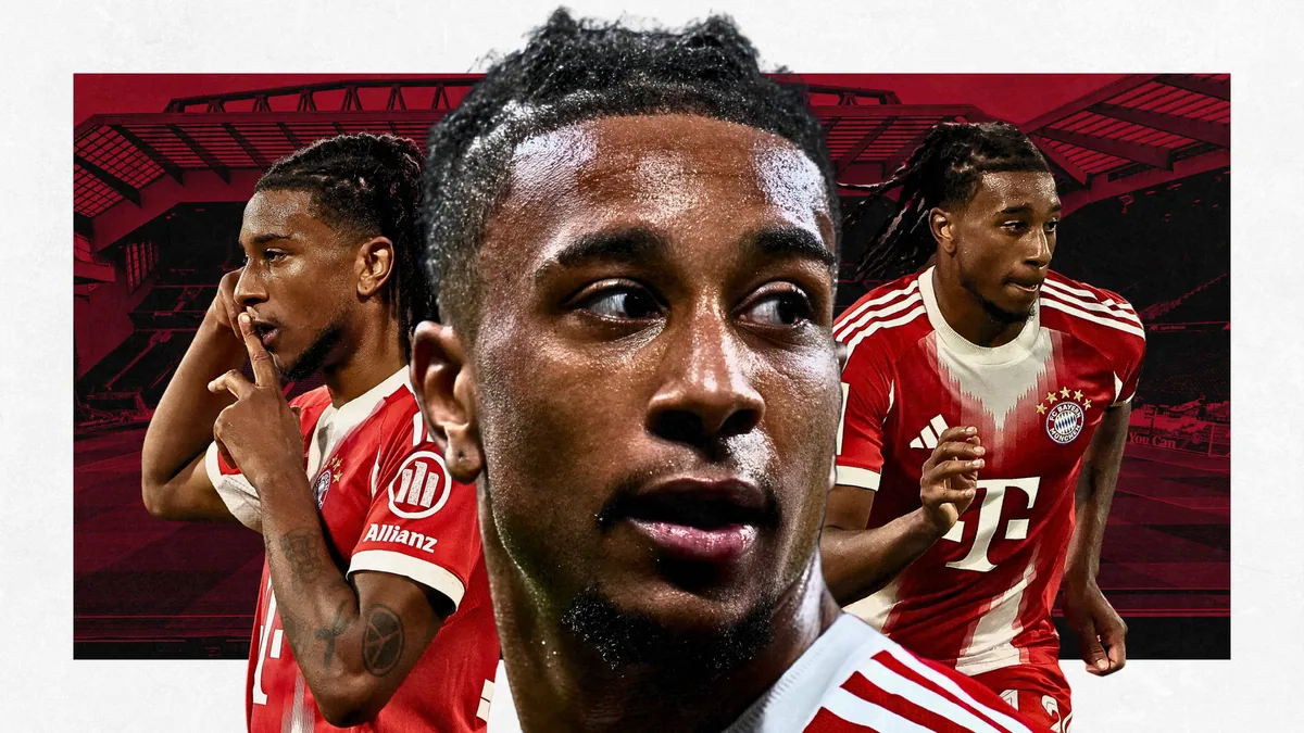 Liverpool eye winger after Olise exit