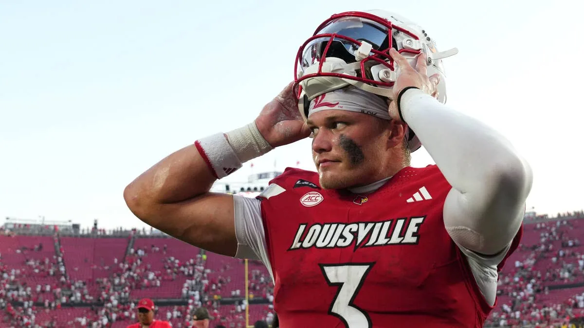 Week 6 College Football Spread Picks Highlight Weather Challenges