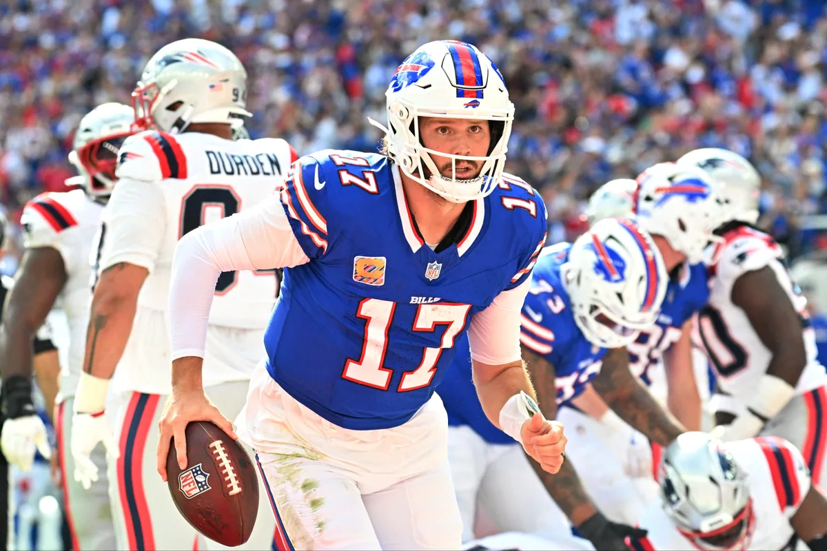 bills face three key issues ahead of ram game