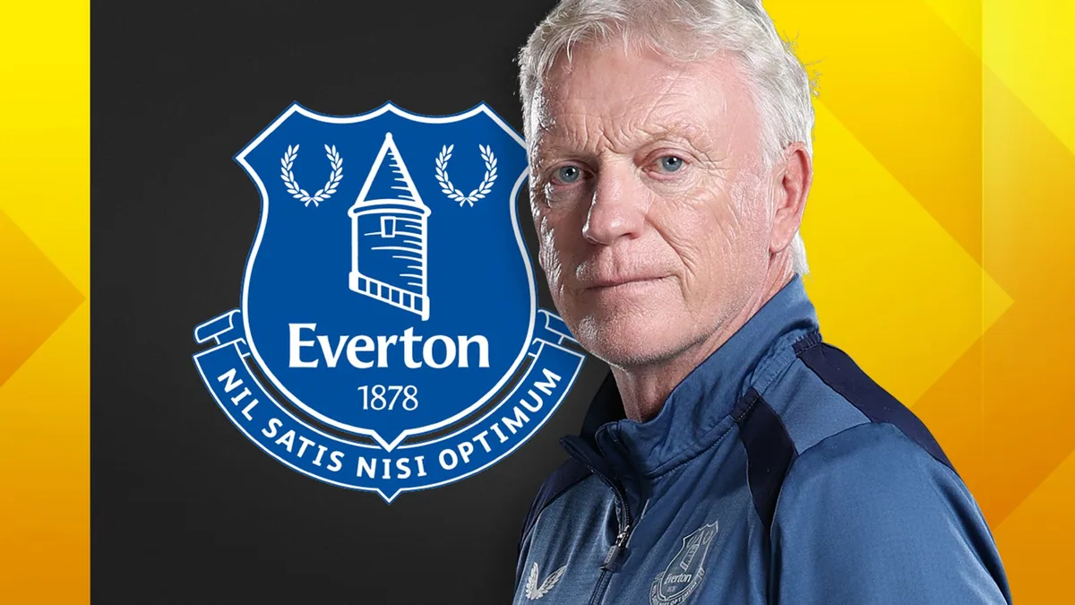 Everton owners seek sale amid financial strain