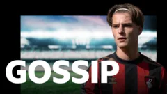 Milan eyeing Bournemouth defender