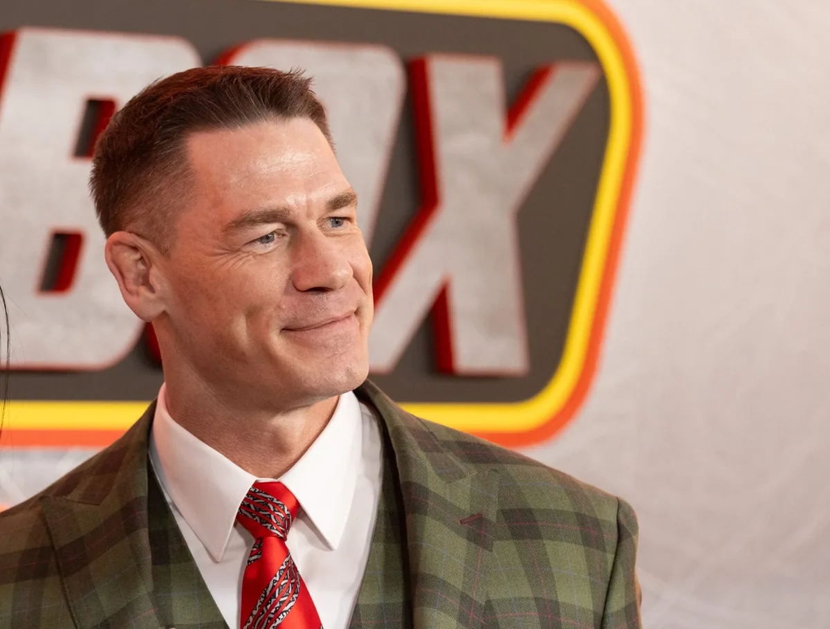 Cena Honored at Banana Bowl Opening