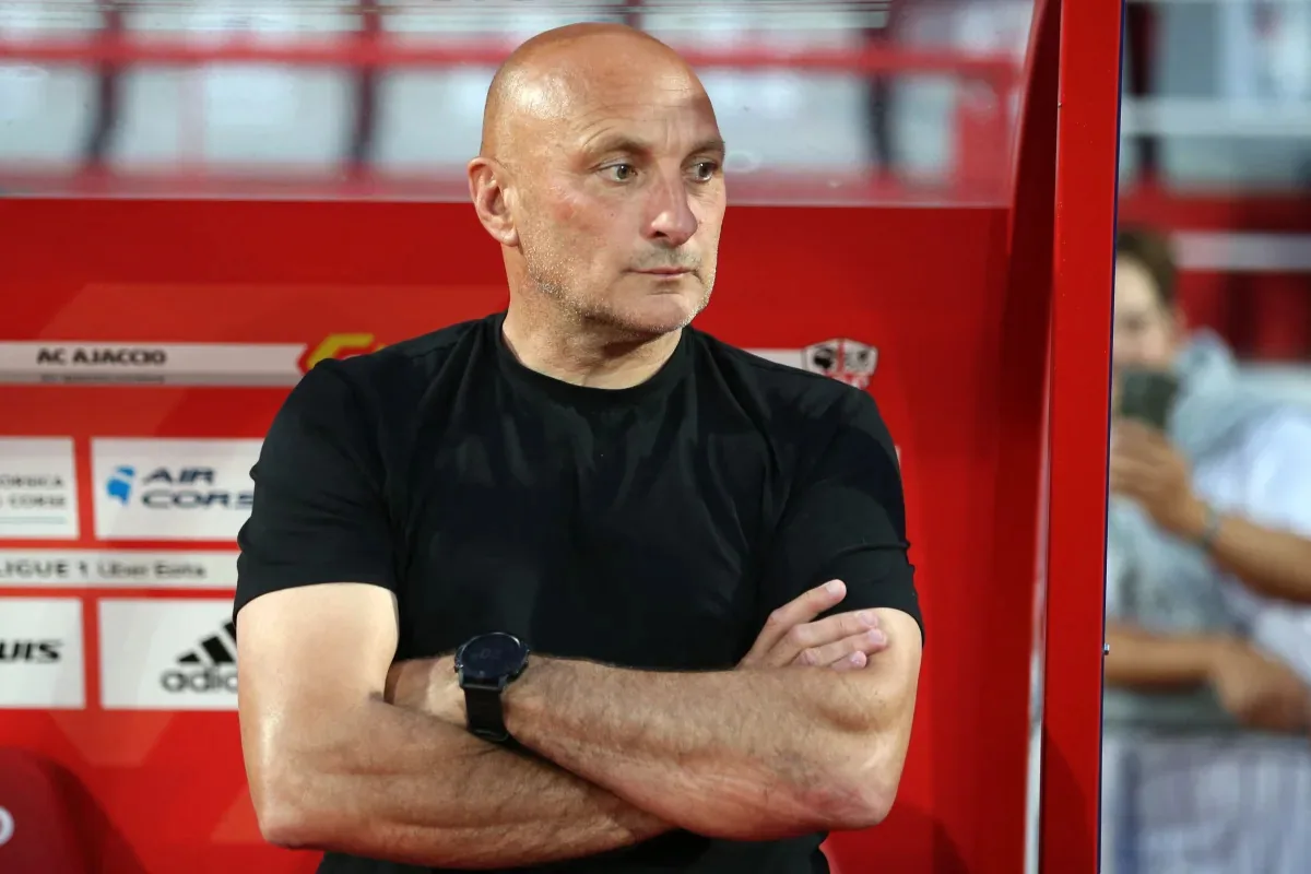 Nice to host Strasbourg without injury worries