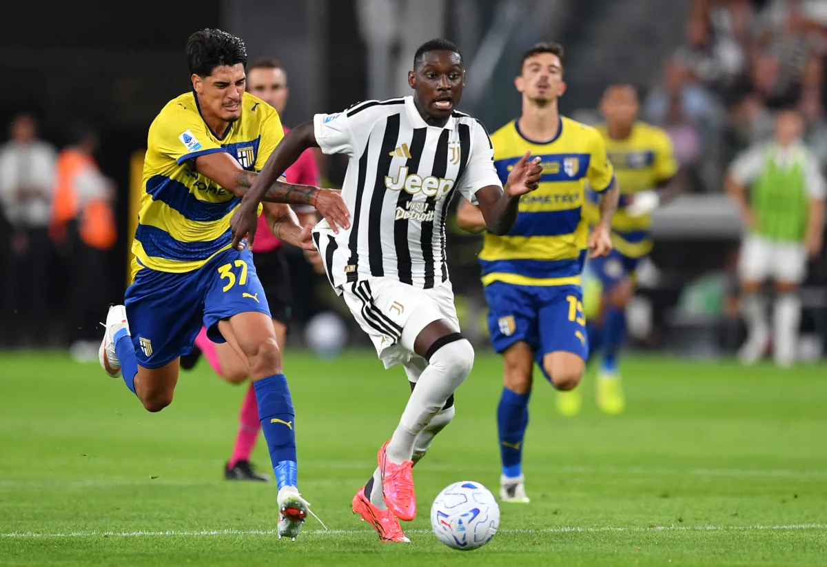 Juventus to face Cagliari in Serie A clash