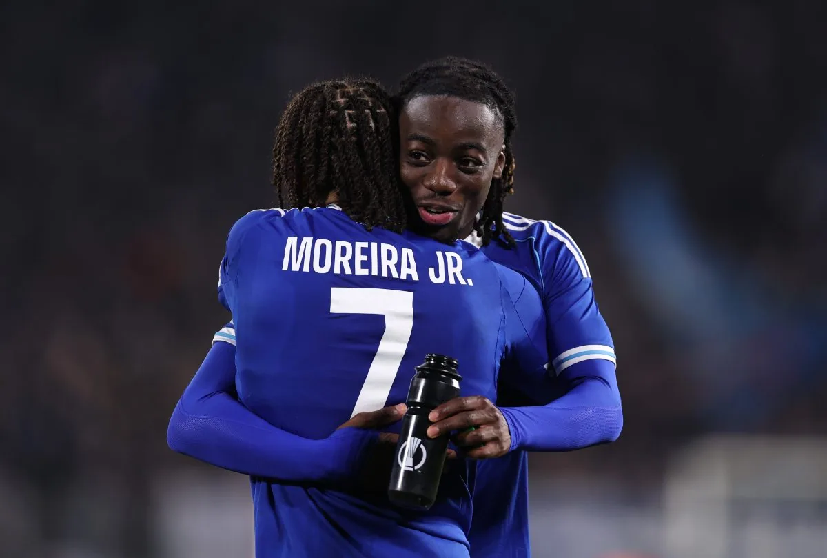 Strasbourg missing Doukouré and Godo for Nice clash